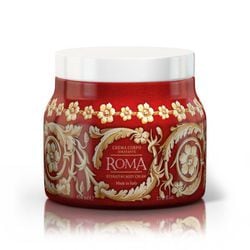 LE MAIOLICHE BEAUTY ボディクリーム 450ml ローマ