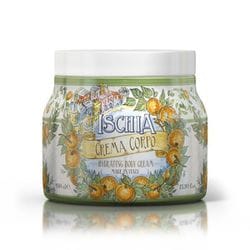 LE MAIOLICHE BEAUTY ボディクリーム 450ml イスキア