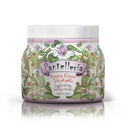 LE MAIOLICHE BEAUTY ボディクリーム 450ml パンテッレリア