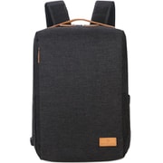 ND-1001Y Siena BK [デイリーリュック Nordace Siena 軽量]