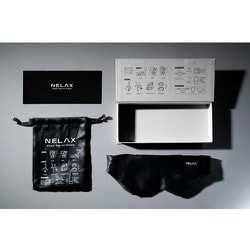 ヨドバシ.com - ネラックス NELAX 加重アイマスク グレー NLKEM