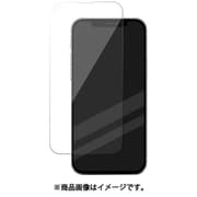 iPhone 12/12 Pro 対応 ガラスフィルム 10H 強化ガラス 防指紋 気泡レス ガラス フィルム easy10 クリア GB_ILMSPBGEC_CL