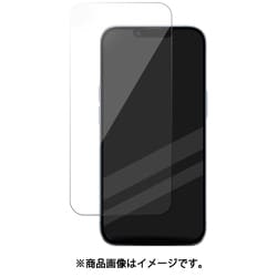 iPhone 14 Plus/13 Pro Max 対応 ガラスフィルム 10H 強化ガラス 防指紋 気泡レス ガラス フィルム easy10 クリア GB_INCSPBGEC_CL