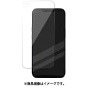 iPhone 14 Plus/13 Pro Max 対応 ガラスフィルム 10H 強化ガラス 防指紋 気泡レス ガラス フィルム easy10 クリア GB_INCSPBGEC_CL