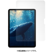 iPad Air M3 2025 11インチ M2 対応 フィルム ブルーライト カット 指紋防止 9H ガラス 保護フィルム Vetro Anti Blue Light トランスパレント ME_PAASPBGVL_TR