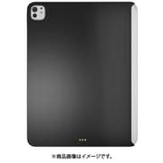 iPad Pro 13インチ M4 対応 ケース Apple 純正 Magic Keyboard 対応 ApplePencil 充電 保護 カバー CoverBuddy Lite ブラック ME_PPFCSPCCI_BK