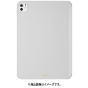 iPad Pro 11インチ M4 対応 ケース Apple 純正 Magic Keyboard 対応 ApplePencil 充電 保護 カバー CoverBuddy Lite ホワイト ME_PPECSPCCI_WH