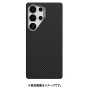 Galaxy S25 Ultra 対応 ケース MagSafe対応 カーボン 調 アラミド繊維 薄型 軽量 スマホケース マグセーフ 耐衝撃 スマホカバー Aramid Fiber M 600D RT_G5LCSKLAD_6D
