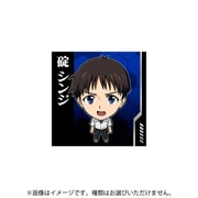 にふぉるめーしょん 新世紀エヴァンゲリオン シールウエハース補完計画 1BOX（20個入） [コレクション食玩]