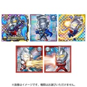 ウルトラマンシールウエハース vol.5 1BOX（20個入） [コレクション食玩]