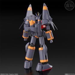 SMP『トップをねらえ！』 ガンバスター 12個セット Amazon.co.jp: SMP [SHOKUGAN MODELING PROJECT] 『トップを