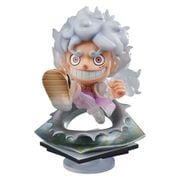 にふぉるめーしょん創 モンキー・D・ルフィ 1個 [コレクション食玩]