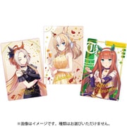 ウマ娘 プリティーダービー ツインウエハース Special R 2025 1BOX（20個入） [コレクション食玩]