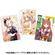 ウマ娘 プリティーダービー ツインウエハース Special R 2025 1BOX（20個入） [コレクション食玩]