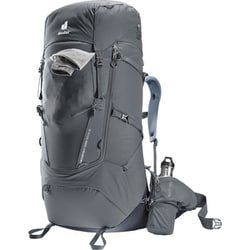Deuter - ドイター　エアコンタクト 65+10　ザック エアコンタクト コア 65+10 SL・3350622（マウンテン/エア