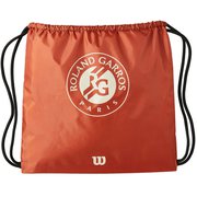 RG 2025 CINCH BAG テニス ナップサック クリーム/クレー