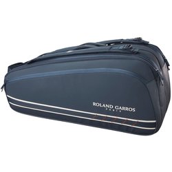 RG 2025 SESSION SOIREE SUPER TOUR 9PK テニス ツアーバッグ ダークネイビー