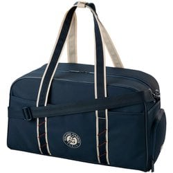 RG 2025 SESSION SOIRE SMALL DUFFLE テニス ボストンバッグ ダークネイビー