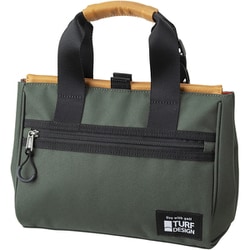 ミニトートバッグ TDMT-BE70 KAH