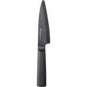 セラミックナイフ ペティ 13cm ブラック CLB-B130-BK