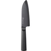 セラミックナイフ 三徳 14cm ブラック CLB-B140-BK