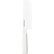 セラミックナイフ 菜切り 15cm ホワイト CLB-150N-WH
