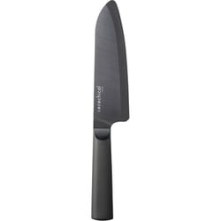 セラミックナイフ 三徳大 16cm ブラック CLB-B160-BK