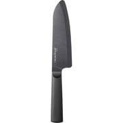 セラミックナイフ 三徳大 16cm ブラック CLB-B160-BK