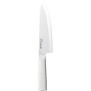 セラミックナイフ 牛刀 18cm ホワイト CLB-180-WH