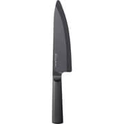 セラミックナイフ 牛刀 18cm ブラック CLB-B180-BK