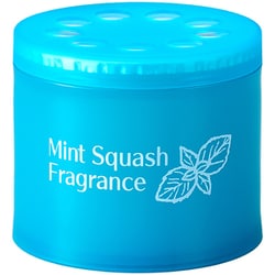 90日間消臭フレグランス トイレ用 ミントスカッシュ