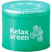 90日間消臭フレグランス トイレ用 リラックスグリーン