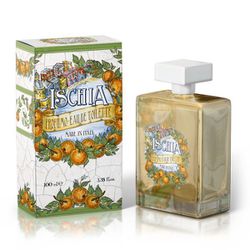 LE MAIOLICHE BEAUTY オードトワレ 100ml イスキア [フレグランス]
