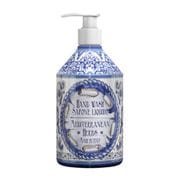 LE MAIOLICHE ハンドウォッシュ 500ml メディタラニアンハーブ