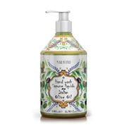 LE MAIOLICHE ハンドウォッシュ 500ml イタリアンオリーブオイル