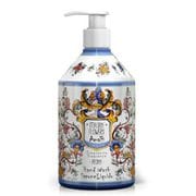 LE MAIOLICHE ハンドウォッシュ 500ml アマルフィピオニー