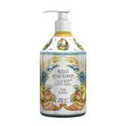 LE MAIOLICHE ハンドウォッシュ 500ml シチリアンオレンジブロッサム
