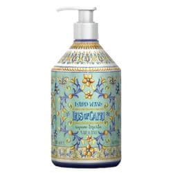 LE MAIOLICHE ハンドウォッシュ 500ml アイリスオブカプリ