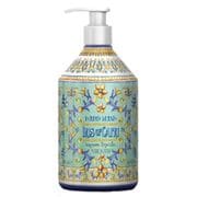LE MAIOLICHE ハンドウォッシュ 500ml アイリスオブカプリ