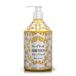LE MAIOLICHE ハンドウォッシュ 500ml アドリアティコ