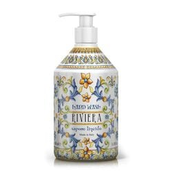 LE MAIOLICHE ハンドウォッシュ 500ml リヴィエラ