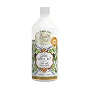 LE MAIOLICHE ハンドウォッシュリフィル 1000ml イタリアンオリーブオイル