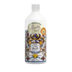 LE MAIOLICHE ハンドウォッシュリフィル 1000ml アマルフィピオニー