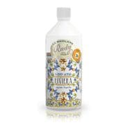 LE MAIOLICHE ハンドウォッシュリフィル 1000ml リヴィエラ