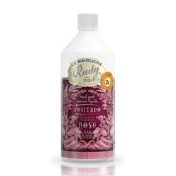 LE MAIOLICHE ハンドウォッシュリフィル 1000ml ポジターノローズP
