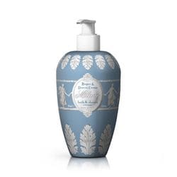 LE MAIOLICHE BEAUTY バス＆シャワークリームソープ 700ml ミラノ