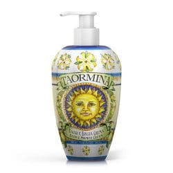 LE MAIOLICHE BEAUTY バス＆シャワークリームソープ 700ml タオルミーナ
