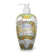 LE MAIOLICHE BEAUTY バス&シャワークリームソープ 700ml イスキア