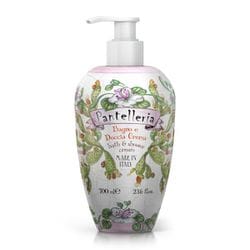 LE MAIOLICHE BEAUTY バス＆シャワークリームソープ 700ml パンテッレリア