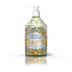 LE MAIOLICHE BEAUTY ハンドウォッシュ 500ml イスキア
